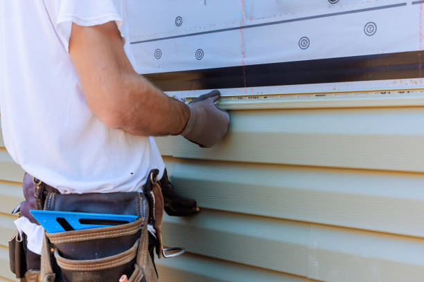 Trusted Siding Contractor service in Columbus, MN - Squared Siding